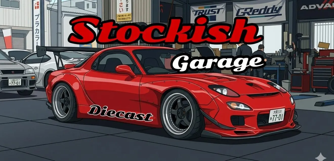Store Image