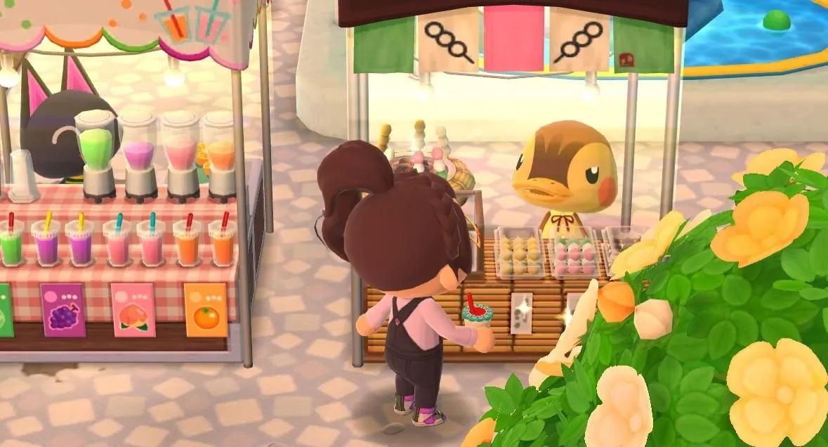 Store Image