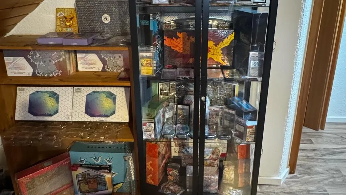 Store Image