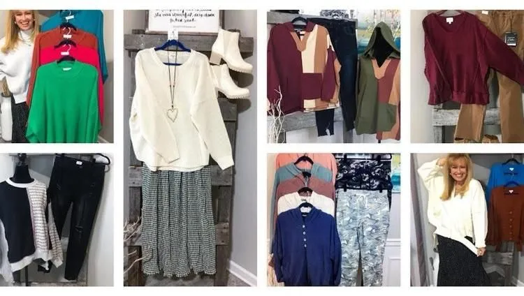 Store Image