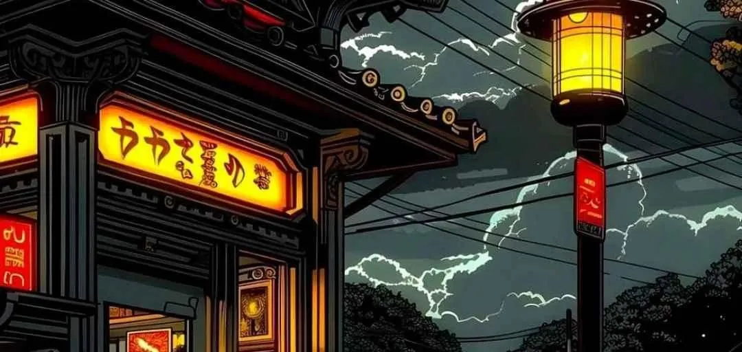 Store Image