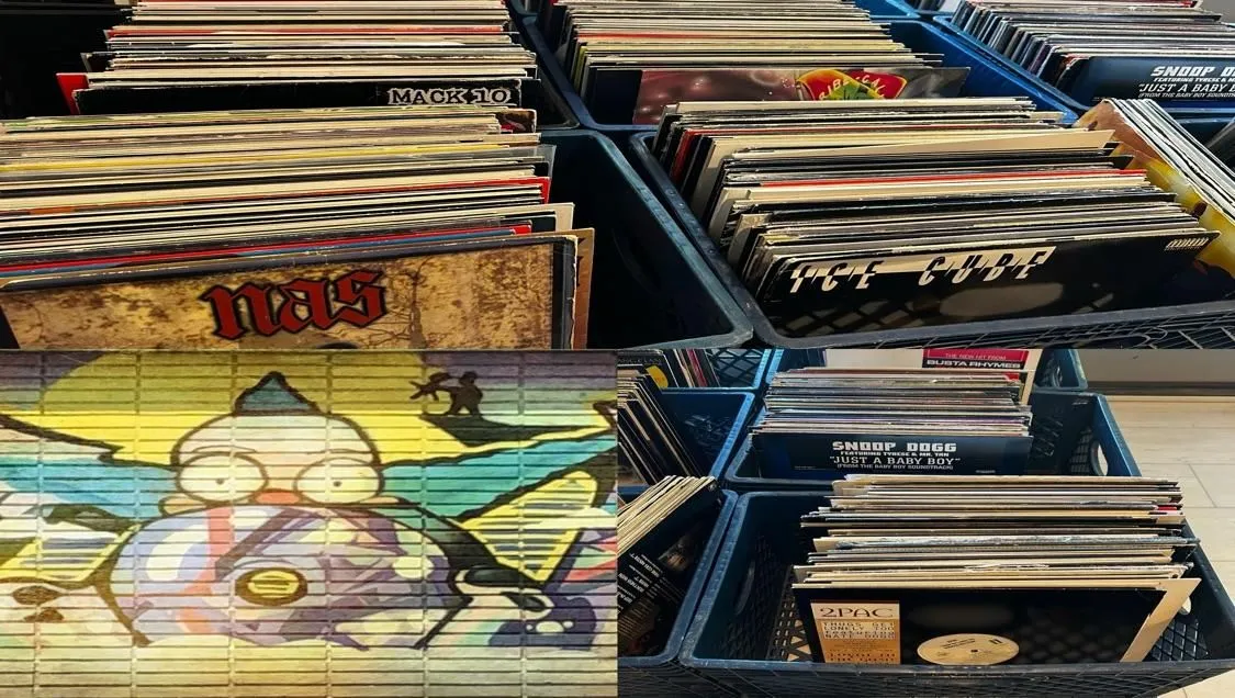 Store Image