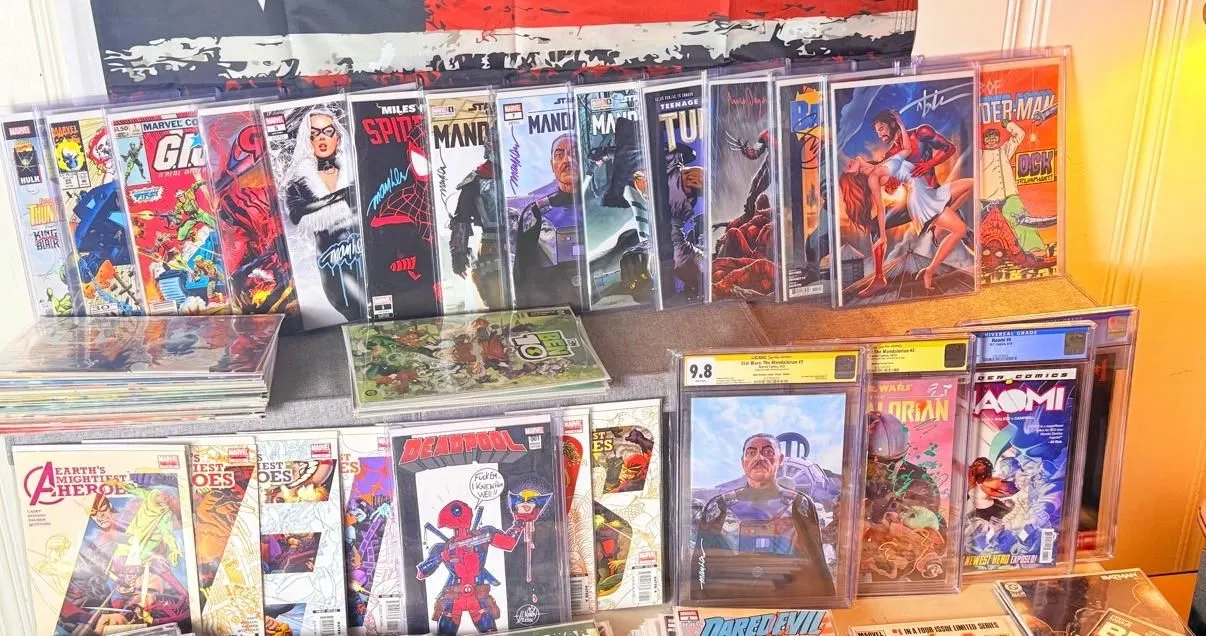 Store Image