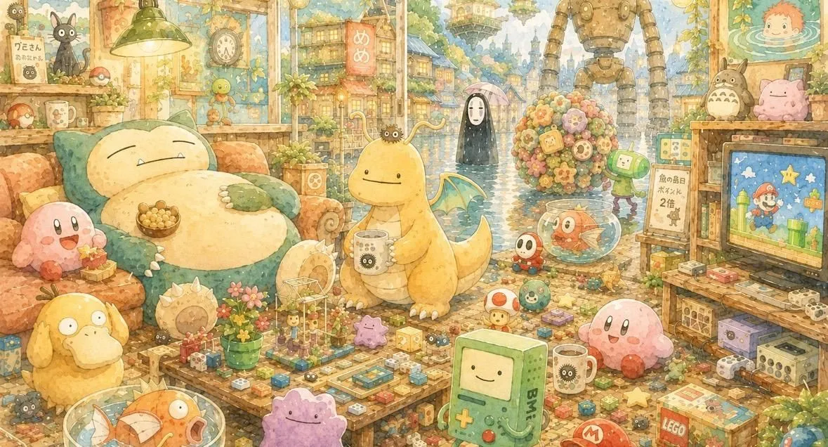 Store Image