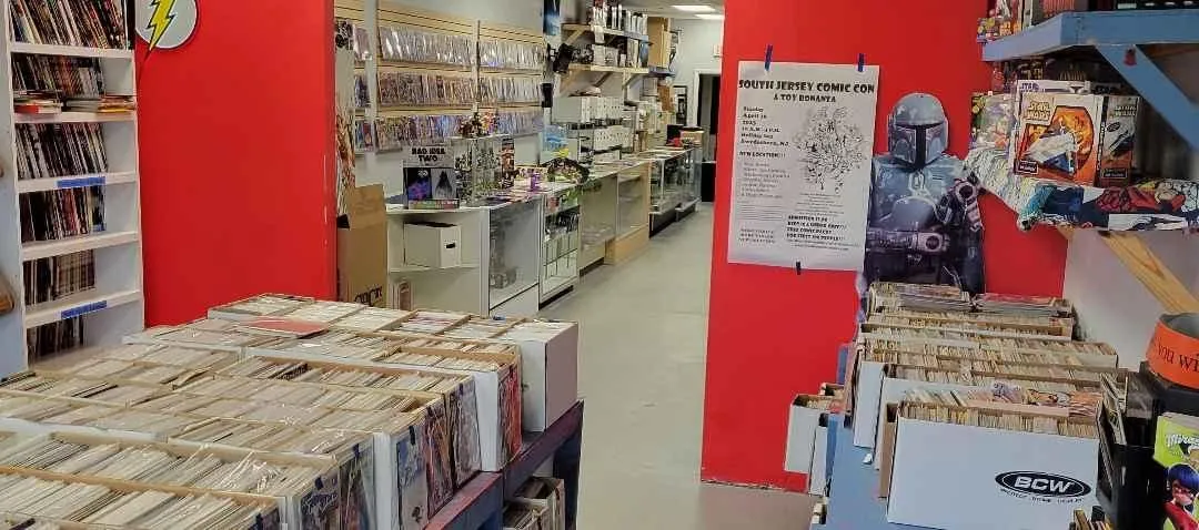 Store Image