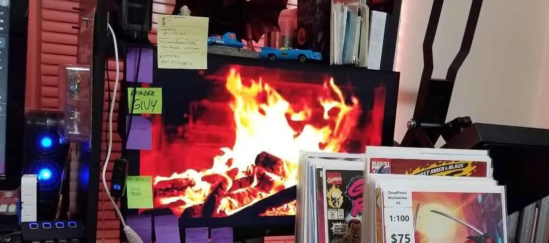 Store Image