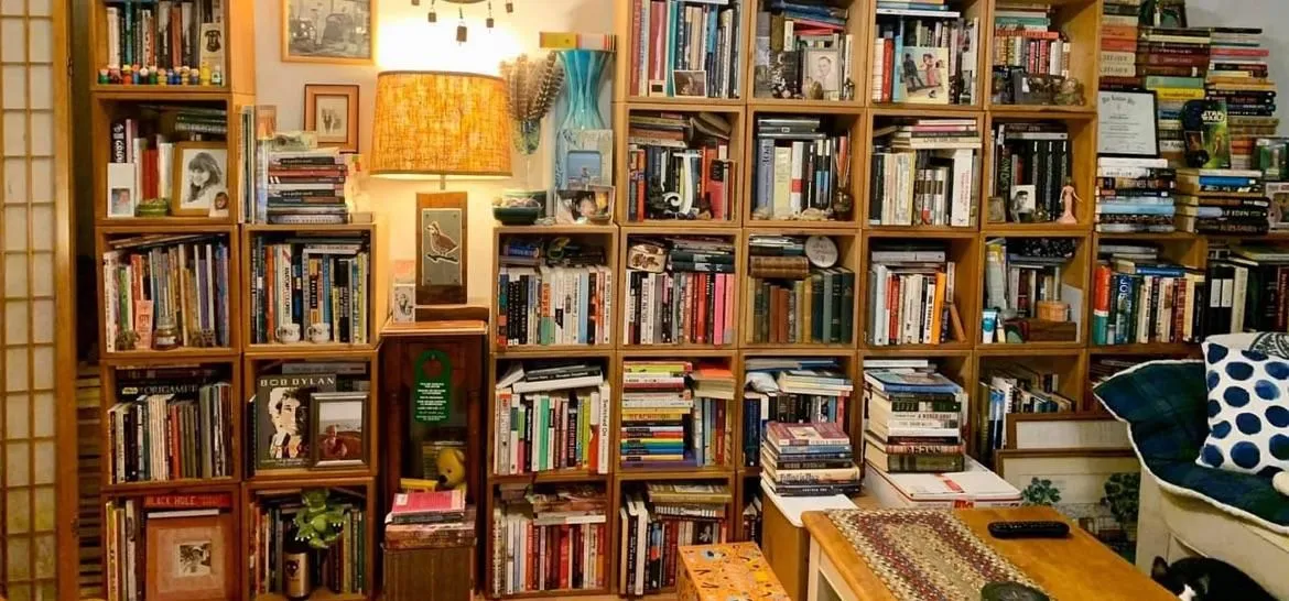 Store Image