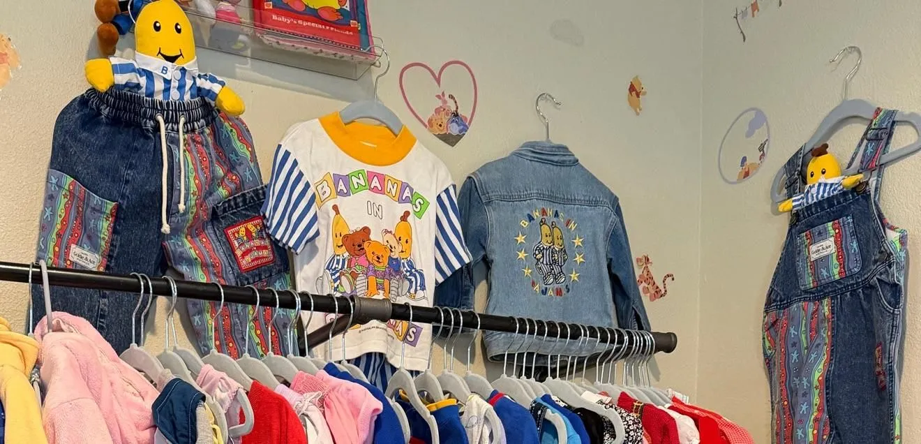Store Image
