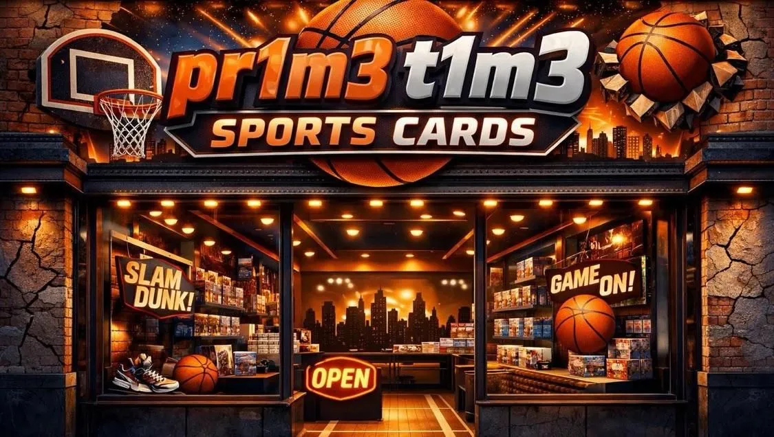 Store Image