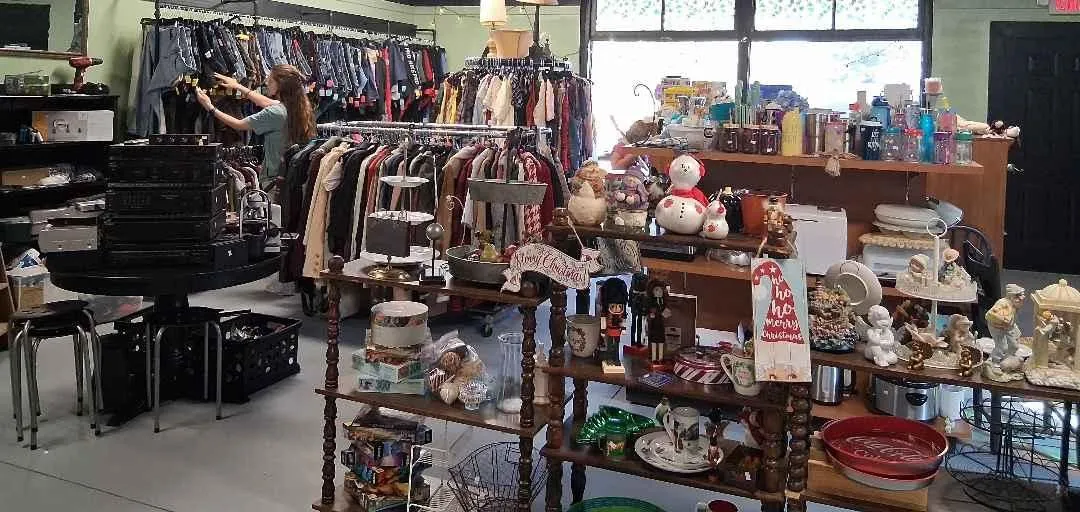 Store Image
