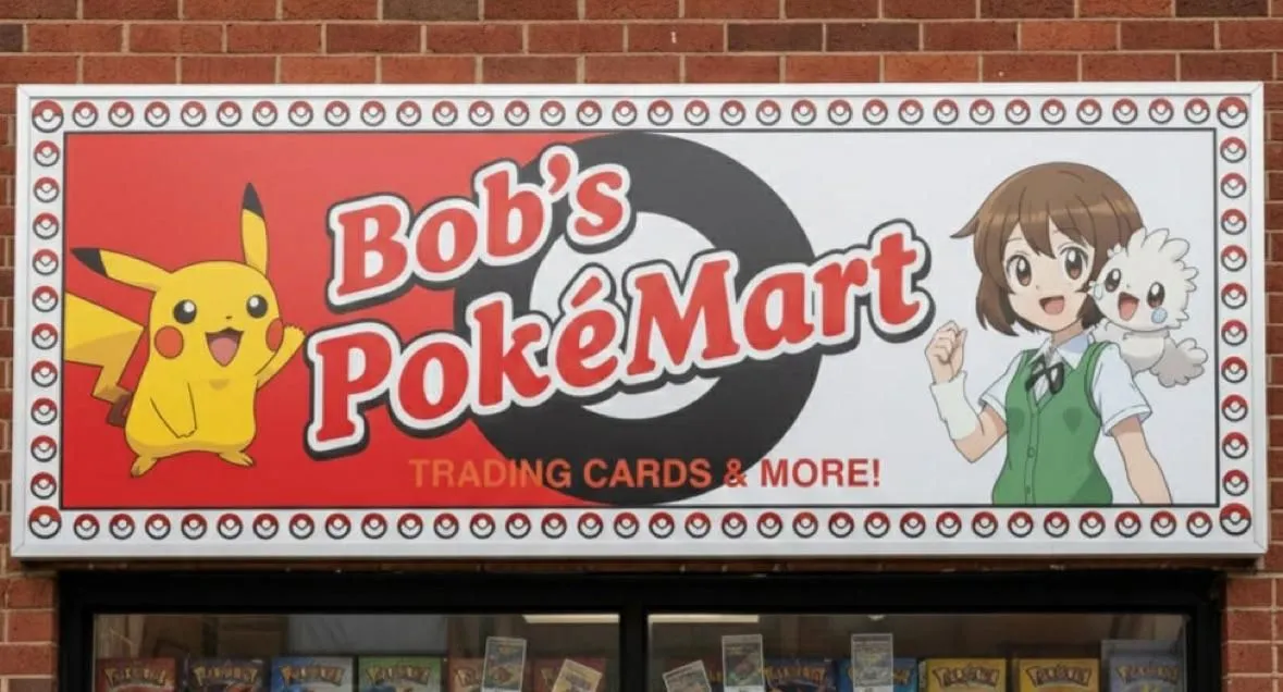 Store Image