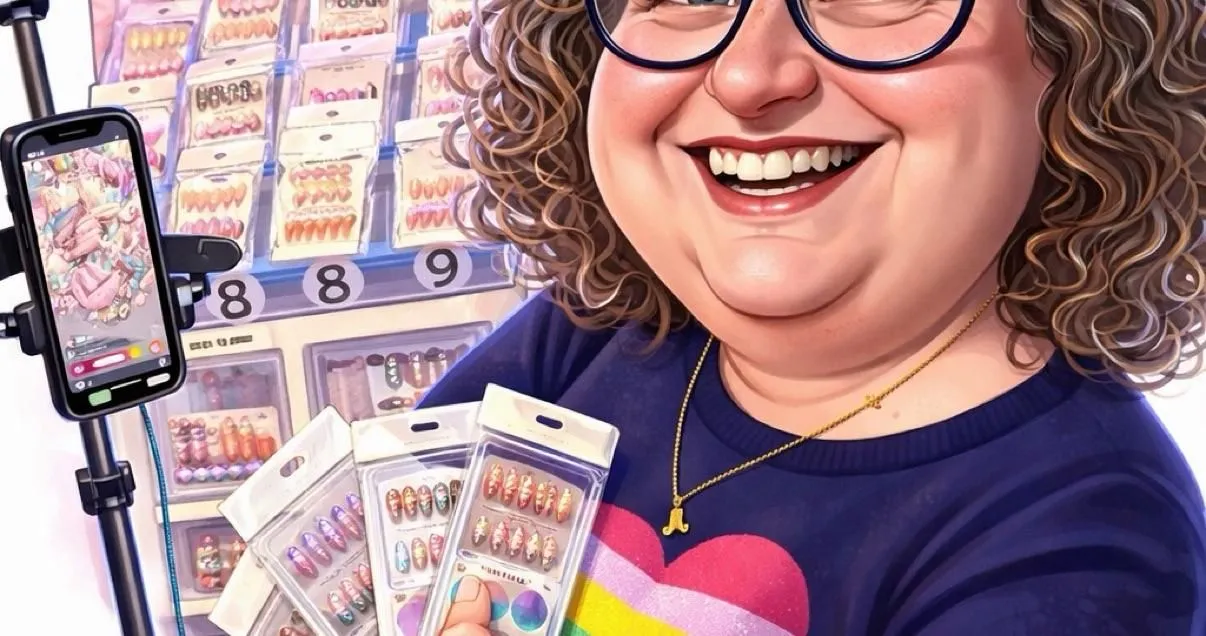 Store Image