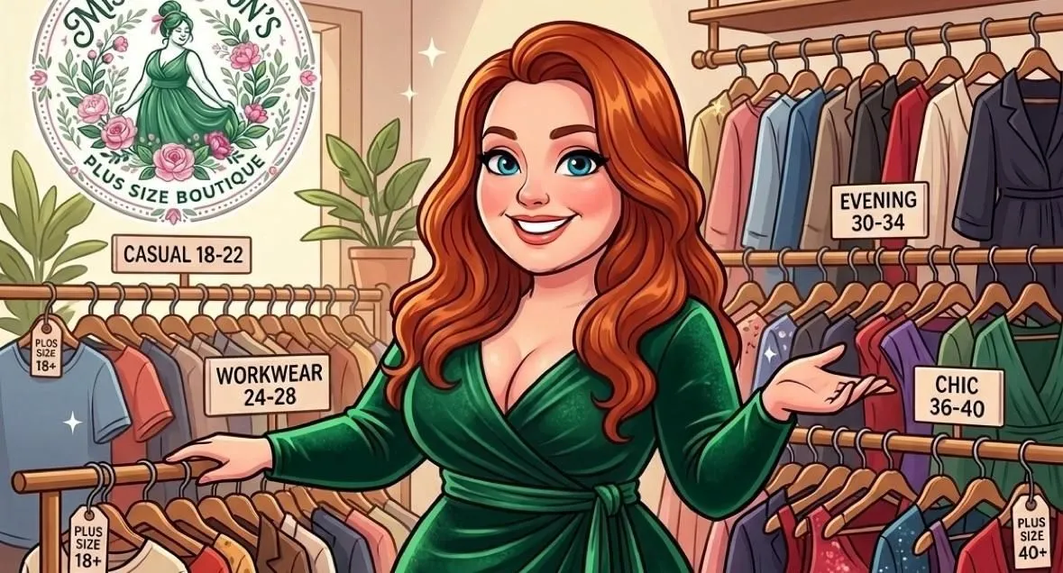 Store Image