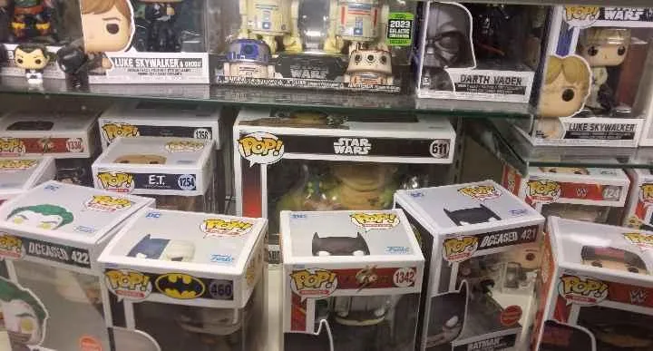 Store Image