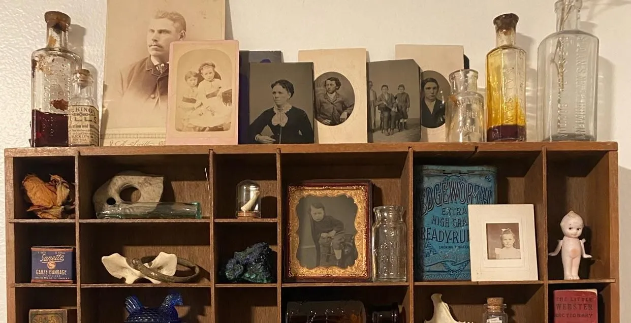 Store Image