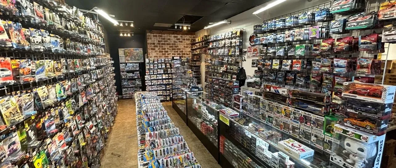 Store Image