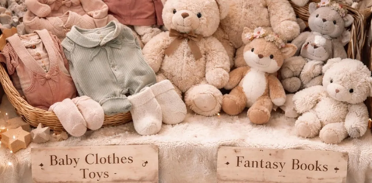 Store Image