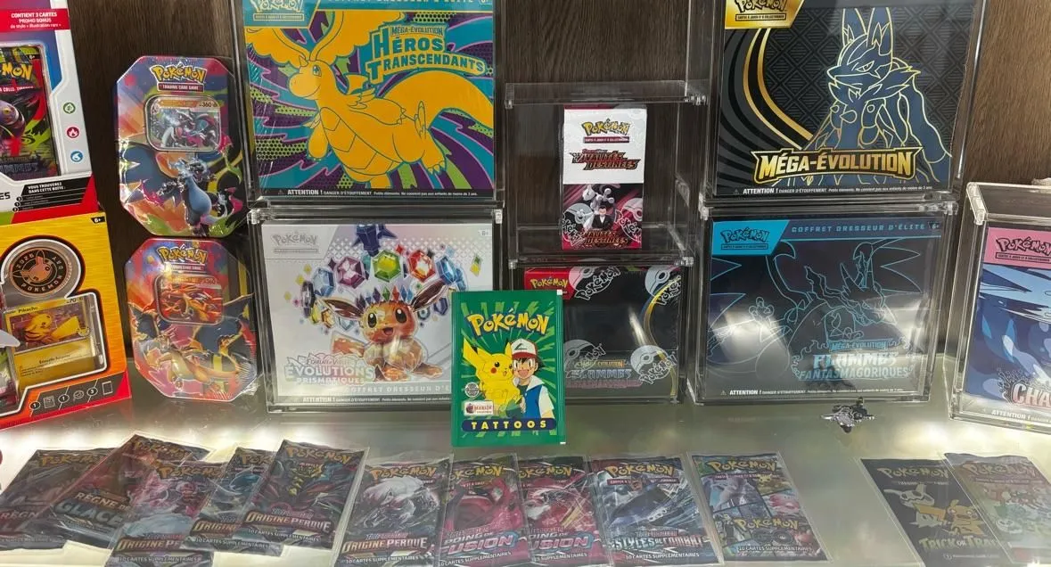 Store Image