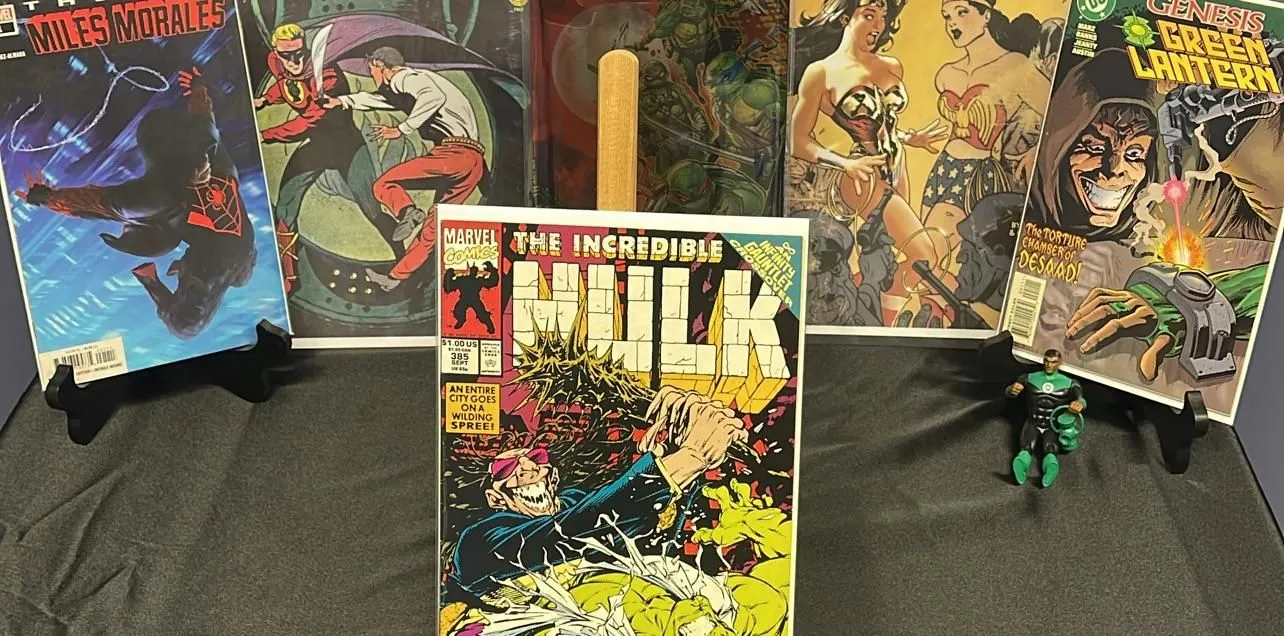 Store Image