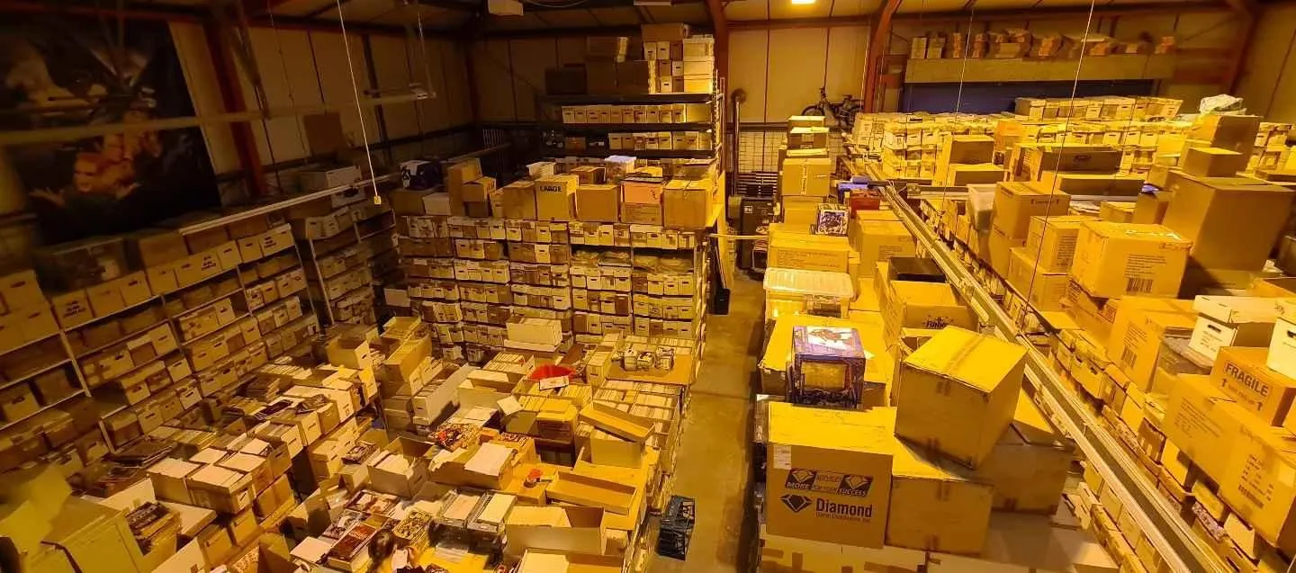 Store Image