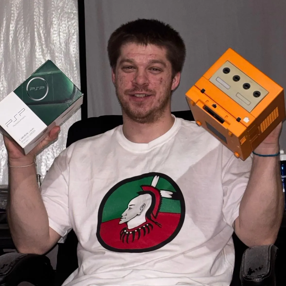 Thumbnail für Live-Show