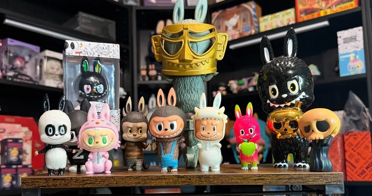 Store Image