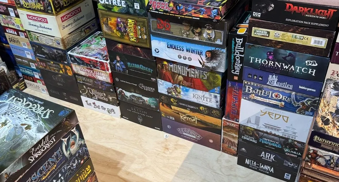 Store Image