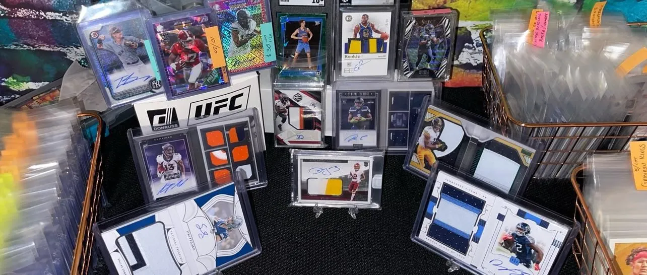 Store Image