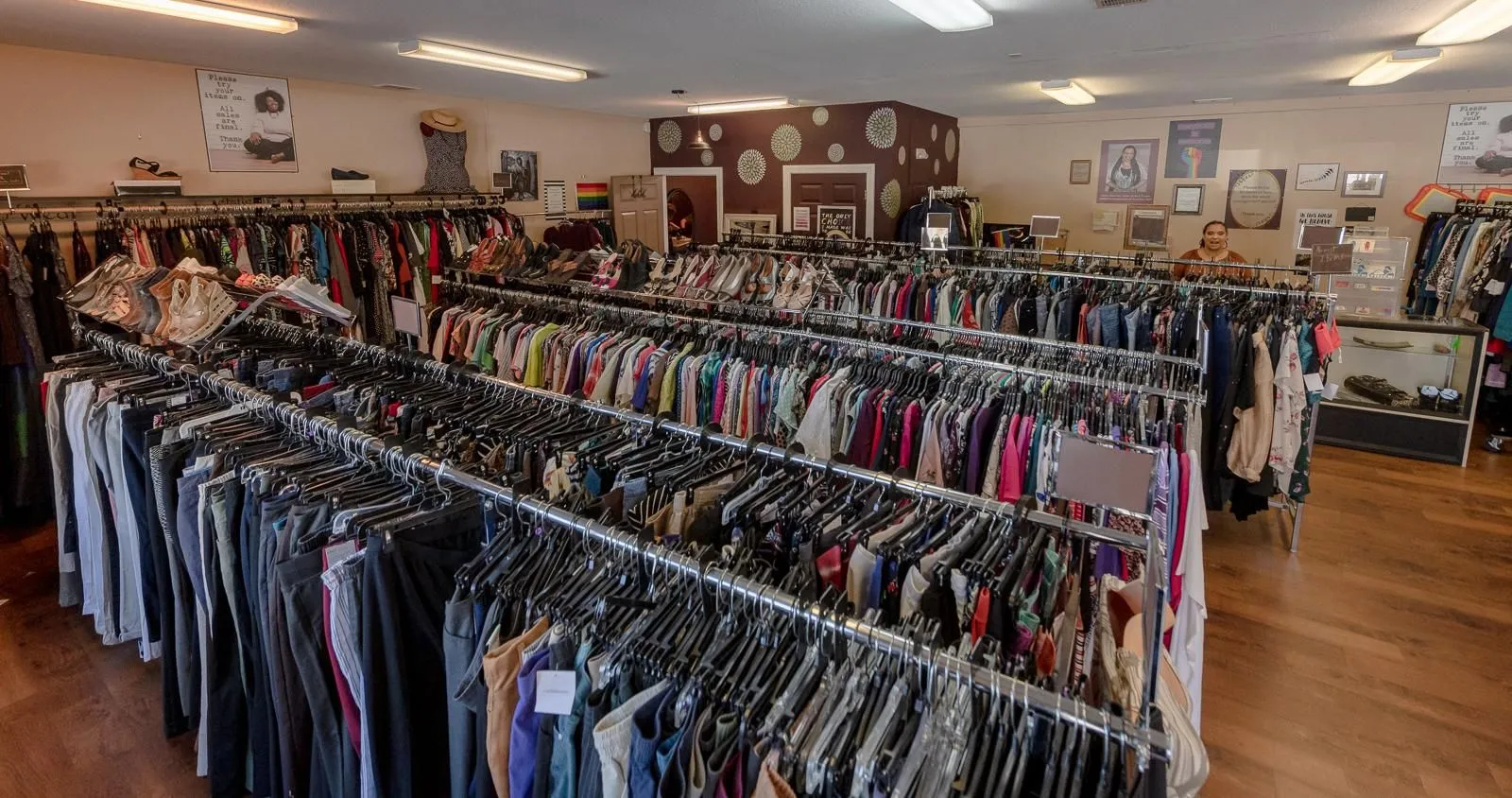 Store Image