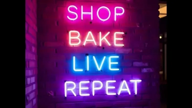 Store Image