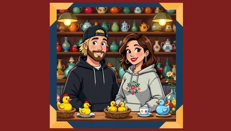 Store Image