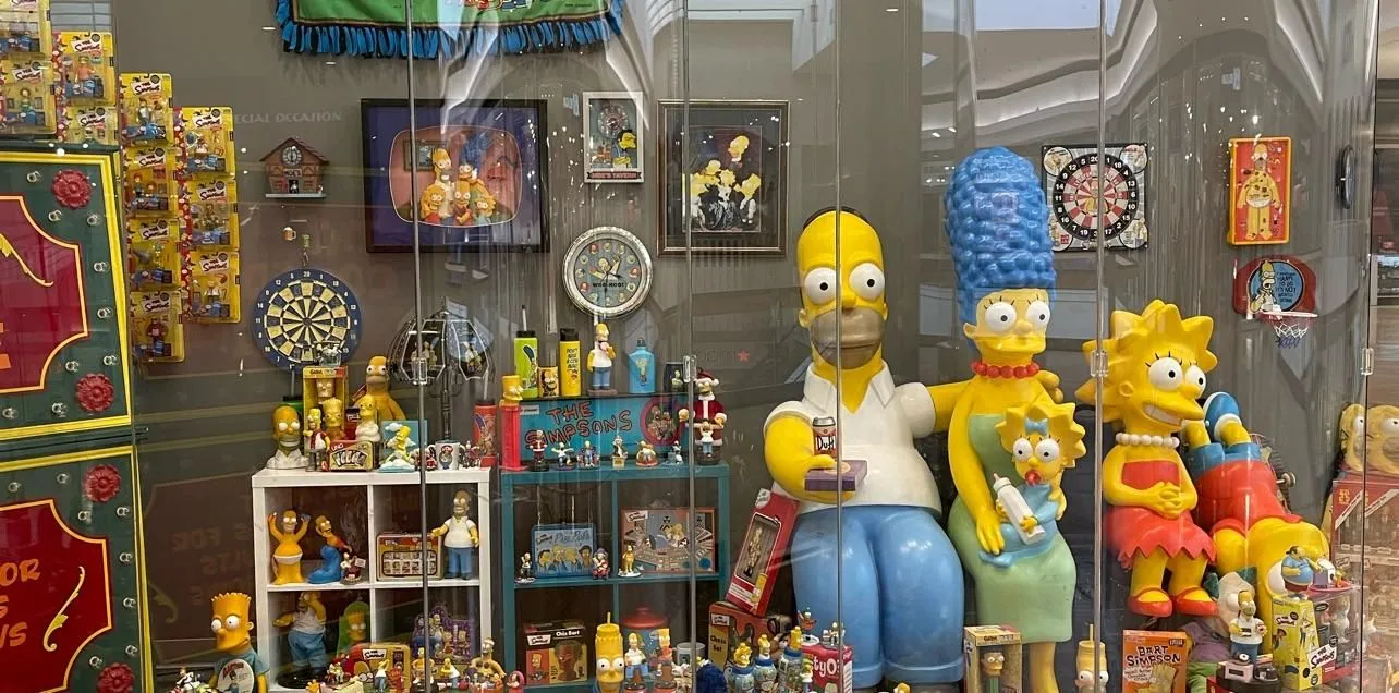 Store Image