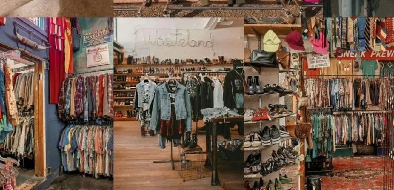 Store Image