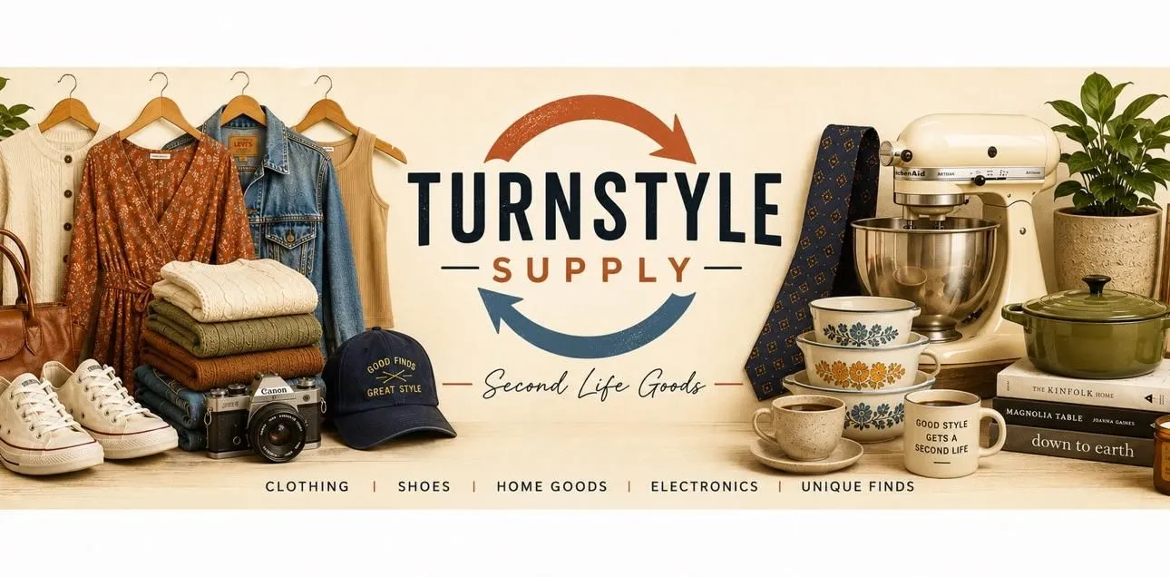 Store Image