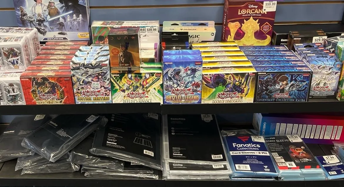 Store Image