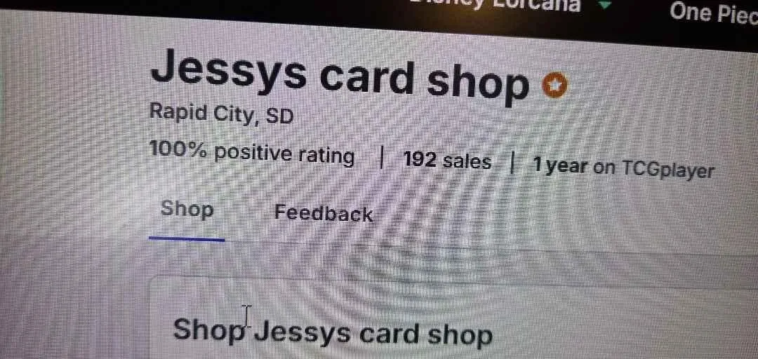 Store Image