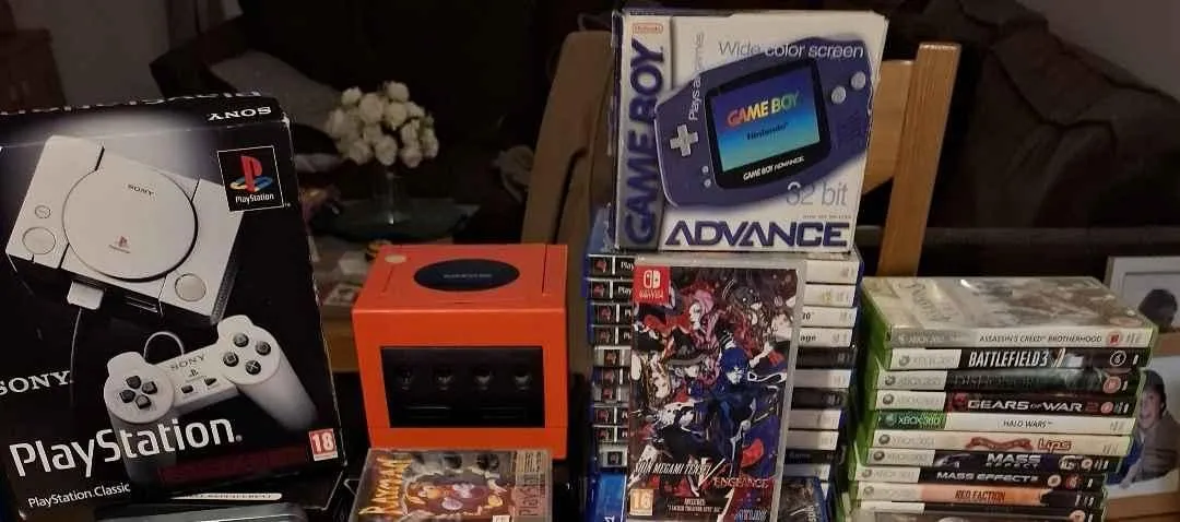 Store Image