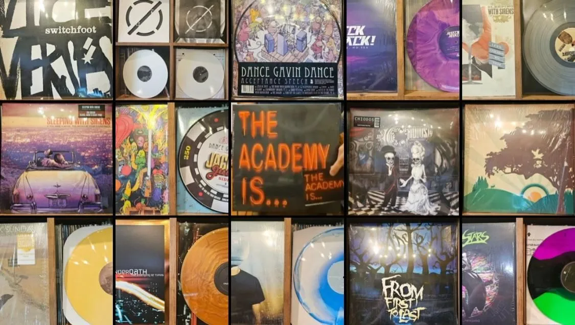 Store Image
