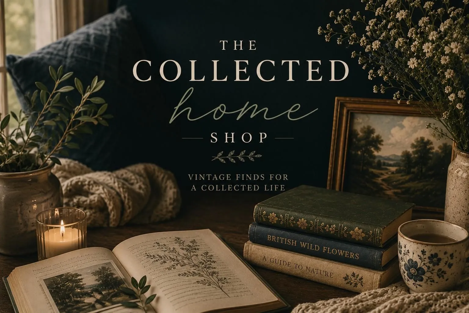 Store Image