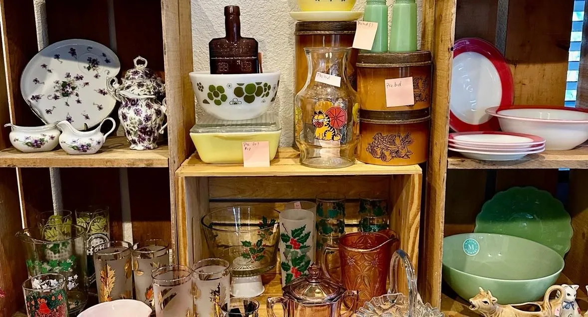 Store Image