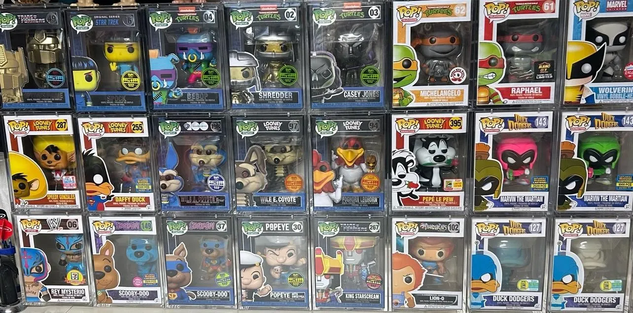 Store Image
