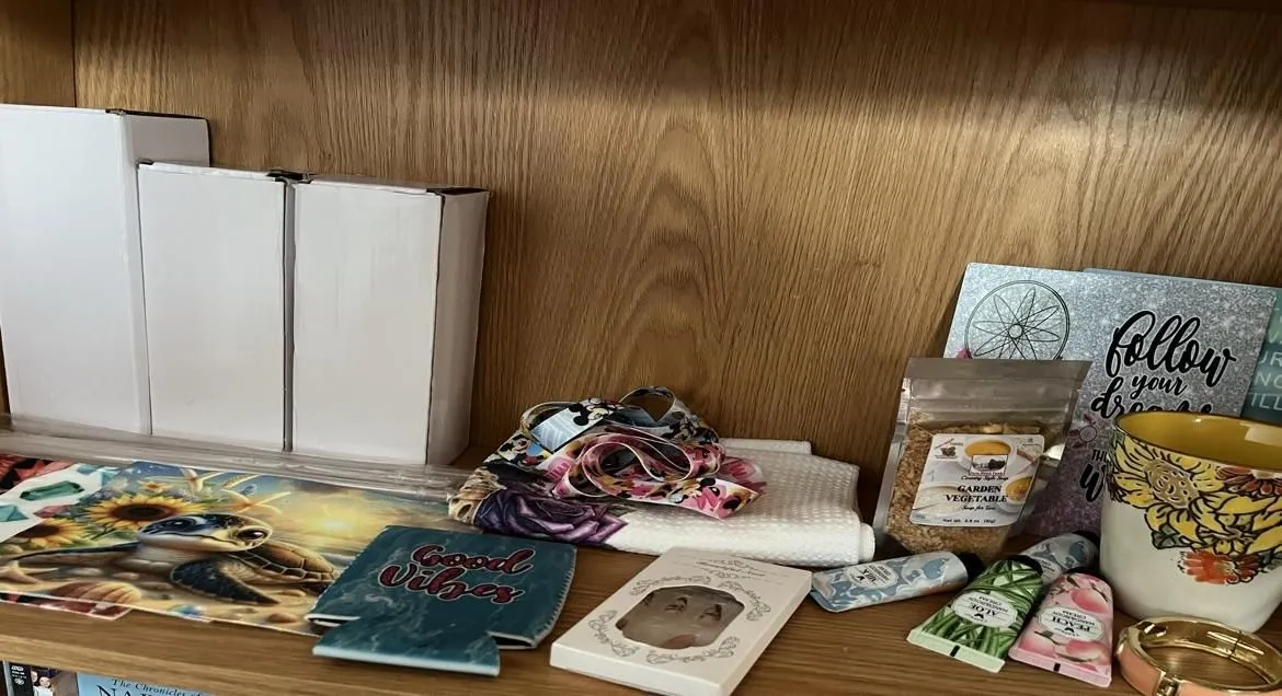 Store Image