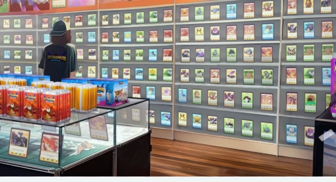 Store Image