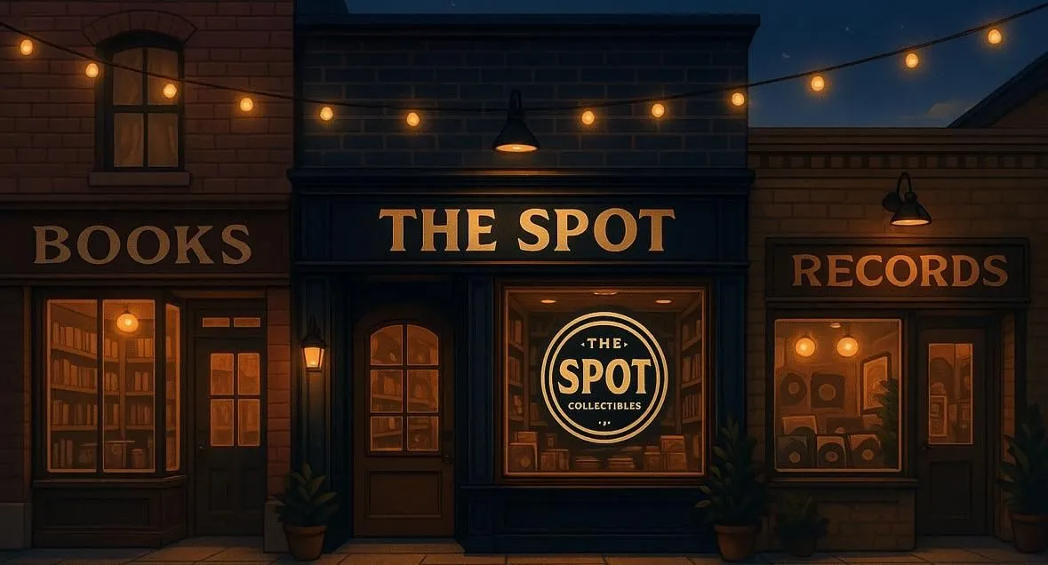 Store Image