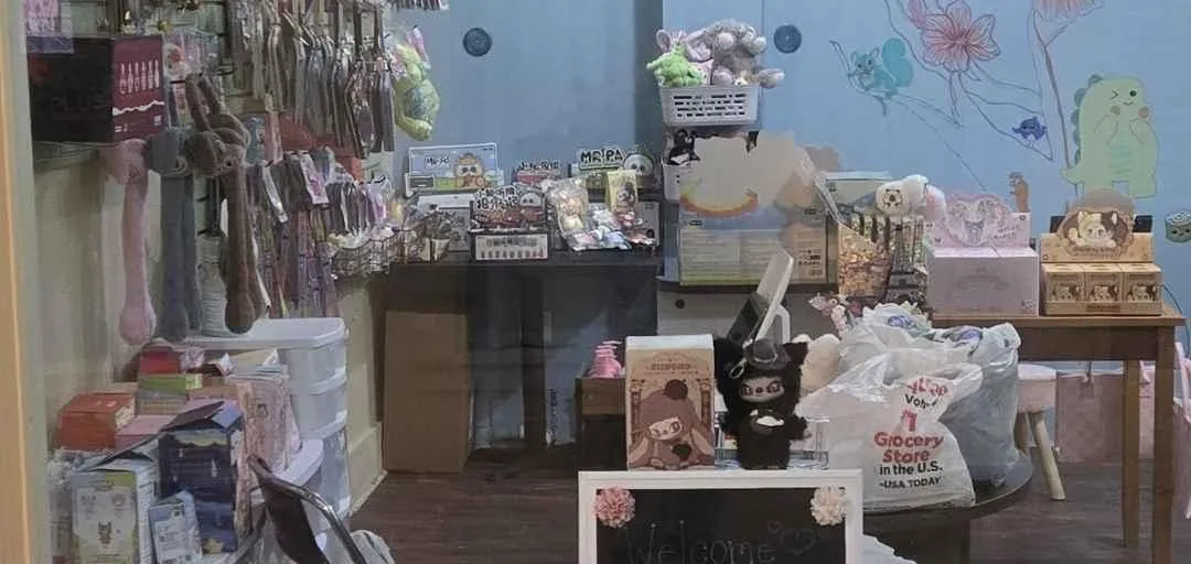 Store Image