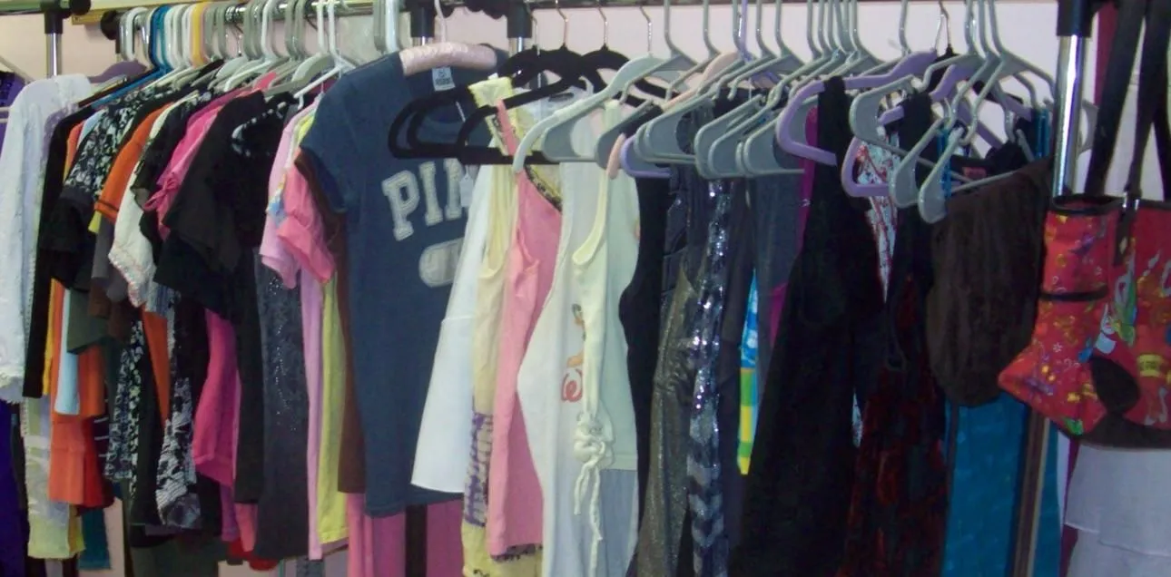 Store Image