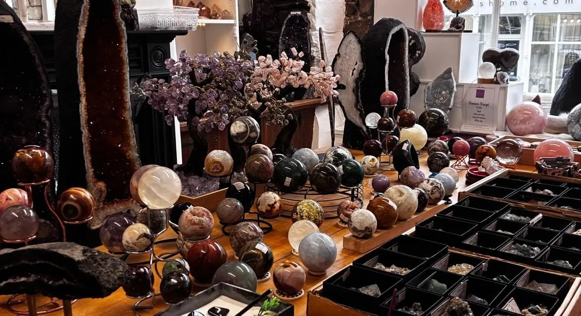 Store Image