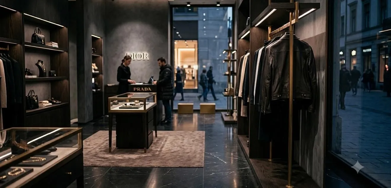 Store Image