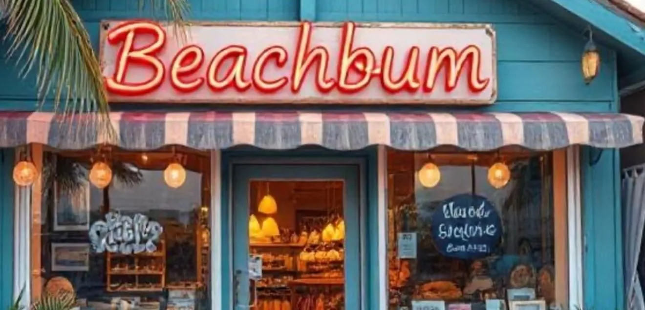 Store Image