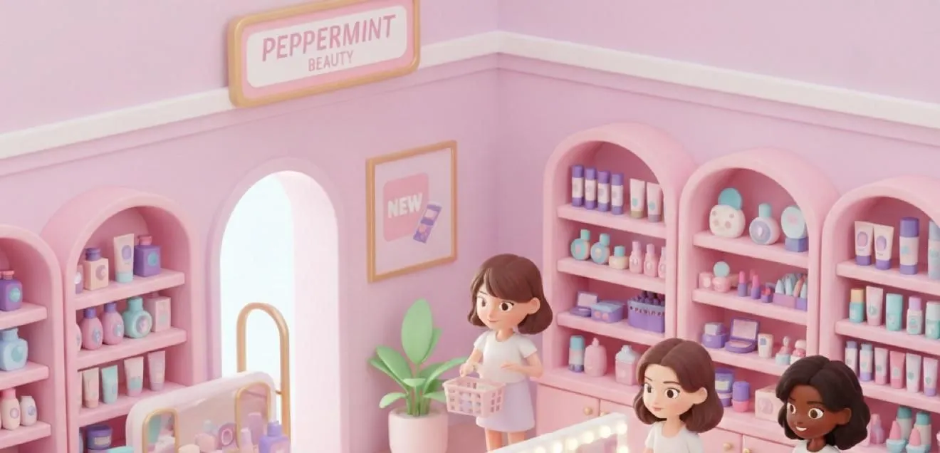 Store Image